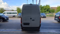 Daumennagel 6 - Mercedes-Benz eSprinter III Kasten 312 Sprinter FWD L2 KLIMA/RFK/SHZ
