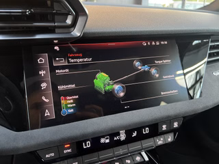 Audi RS 3 Sportback / 360° CAM / PANO / ACC / MATRIX / 2.5 294 kW TFSI quattro - photo 28