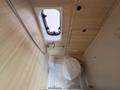 Daumennagel 30 - Chausson V594s Sport Line Mod.26 Connect/Zubehör