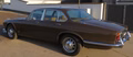 Daumennagel 4 - 1973 Jaguar XJ V12 Automatik