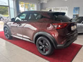 Daumennagel 3 - Nissan Juke 1.6 Hybrid N-Connecta