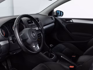 Volkswagen Golf VI 1.4 TSI Highline  KLIMA TEMP - bilder 7