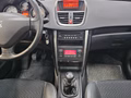 Daumennagel 12 - Peugeot 207 1.4 VTi Forever 1.Hand Pano Teilleder PDC