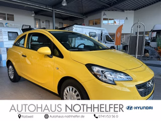 Opel Corsa Gebrauchtwagen Kaufen