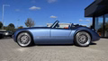 Daumennagel 11 - Wiesmann MF 3 Roadster | 343 PS | 16.400 km
