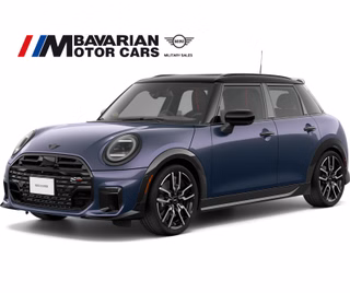 2026 MINI Cooper S 4 Door - photo 1