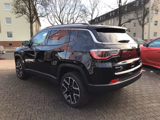 Jeep Compass Limited 4WD - foto 5