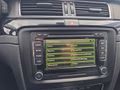 Daumennagel 37 - Skoda Superb Eleg.2,0TDI DSG Pano/Leder/Navi/AHK