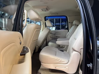 Cadillac Escalade ESV Elegance XL LANG - CAM / BOSE / AHK / SHZ / 2X - TV / 6X-SITZER - foto 25
