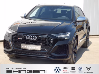 Audi RSQ8 Jahreswagen Kaufen