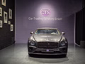 Daumennagel 1 - Bentley Continental GT Azure / erste Hand /