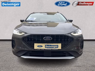 Ford Focus 1,0 EcoBoost Winterpaket - foto 2