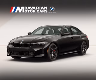 BMW 330 New vehicle for sale