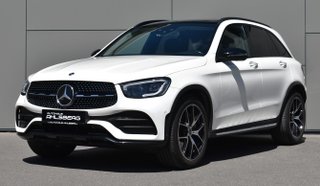 Mercedes-Benz GLC 300 Used vehicle for sale