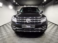 Daumennagel 6 - Volkswagen Amarok Double Cab 3.0 V6 TDI 4WD HIGHLINE|AUTOM|LEDER|NAVI|LED|