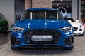 Daumennagel 5 - Audi S4 Limousine 3.0 TDI quattro|S-SITZE|HEAD-UP|ACC