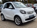Daumennagel 1 - Smart ForTwo PASSION*AUTOMATIK*SITZHEIZUNG*KLIMA*LED*