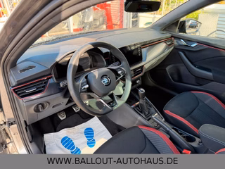 Skoda Scala Monte Carlo*2.HAND*PANO*NAVI*MATRIX*TEMPO* - foto 8