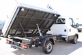 Daumennagel 23 - Iveco Daily 35S16H 3.0L 3-SEITENKIPPER AUTOM 3,5tAHK