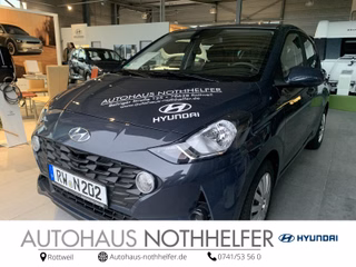 Hyundai i10 Vorführfahrzeug Kaufen