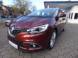 Renault Grand Scenic Gebrauchtwagen Kaufen