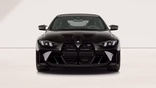 2027 BMW M4 Competition xDrive Coupe - photo 3