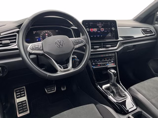 Volkswagen T-Roc 2.0 TDI R-Line Autom. AHK BUSINESS/SPORT/CHROM-PAKET RFK - foto 10
