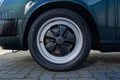 Daumennagel 42 - Porsche 911 G-Modell  PTS Tannengrünmetallic BRD Matching