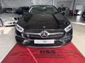 Daumennagel 2 - Mercedes-Benz CLS 450 4Matic AMG-Line*Standheizung*Schiebedach