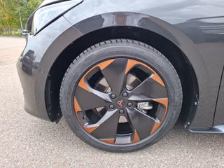 CUPRA Born 150 KLIMA / ACC / KAMERA / VOLL-LED / SITZHEIZUNG - foto 13