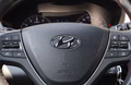 Daumennagel 15 - Hyundai i20 Style/ SPUR/NAVI/KAMERA/LHZ/KLIMA/TEMPO./DAB+