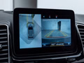Daumennagel 26 - Mercedes-Benz GLE 350 d 4Matic AMG-LINE /NIGHT/RFK/AHK/SCHIEBEDACH/