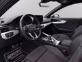 Daumennagel 10 - Audi A4 Avant 40 TFSI quattro S line competition plus