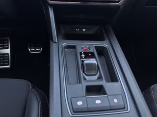 CUPRA Leon VZ 2.0 TSI DSG / E-SITZE / BEATS / NAVI / MATRIX - bilder 8