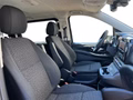 Daumennagel 11 - Mercedes-Benz Vito Tourer lang AHK/NAVI/TEMPOMAT/RFK