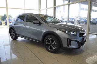 Kia XCeed age.one-day registration Kaufen