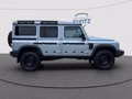 Daumennagel 6 - INEOS Grenadier Station Wagen 3.0 Diesel MY26 AHK