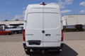 Daumennagel 7 - Mercedes-Benz Sprinter  316 CDI ALLRAD MIXTO L2H2 AUTOMAT AHK