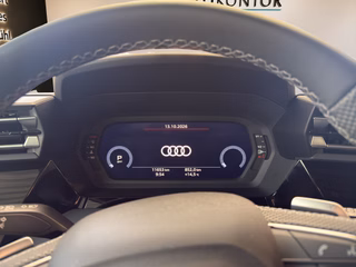 Audi A3 Sportback e-TFSI S-Line Sport Autom., Matrix Pano ACC - bilder 6