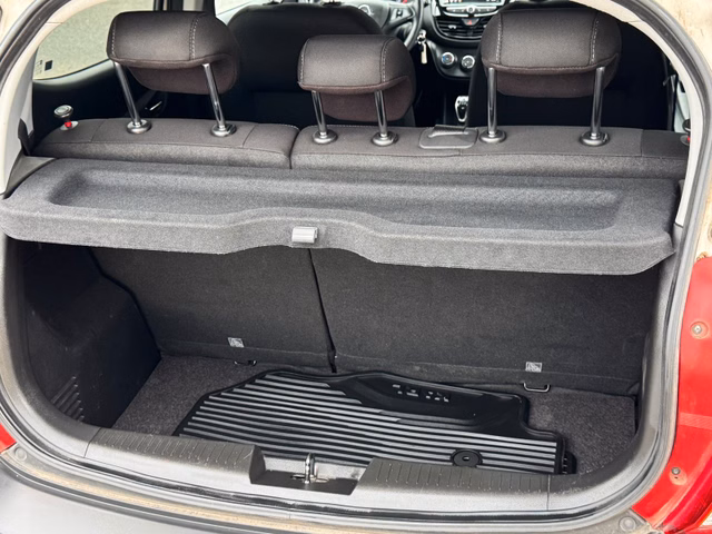Opel Karl Rocks 1.0*Nav*Carplay*Szhz*Lkhz*Temp*Klima - foto 6