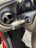 Daumennagel 21 - Smart ForTwo****1.HAND****PANORAMA*NAVI*SITZHEIZUNG*