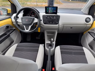 Seat Mii Style Salsa*Automatik*Klima*CarPlay* - foto 1