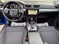 Миниатюра 11 - Skoda Superb Combi 2.0 TDI DSG 1.HAND/PAN.SBD/STND.HZ/KAMERA/SHZ/AHK.Schwenkbar
