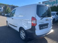 Daumennagel 7 - Ford Transit Courier 1.5 TDCi Trend Navi/PDC/SZH/Klima