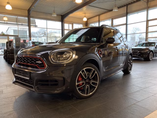 MINI John Cooper Works Countryman All4 Jahreswagen Kaufen