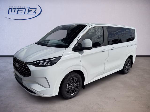 Ford Tourneo Custom Neuwagen Kaufen