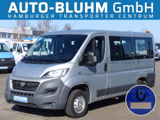 Fiat Ducato Used vehicle for sale