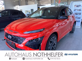 Hyundai KONA Vorführfahrzeug Kaufen