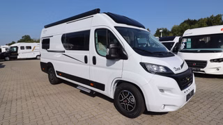 Karmann Dexter 625 New vehicle for sale