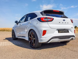  NPPUR1 Ford Puma ST - Alufelgen Corespeed Challenge